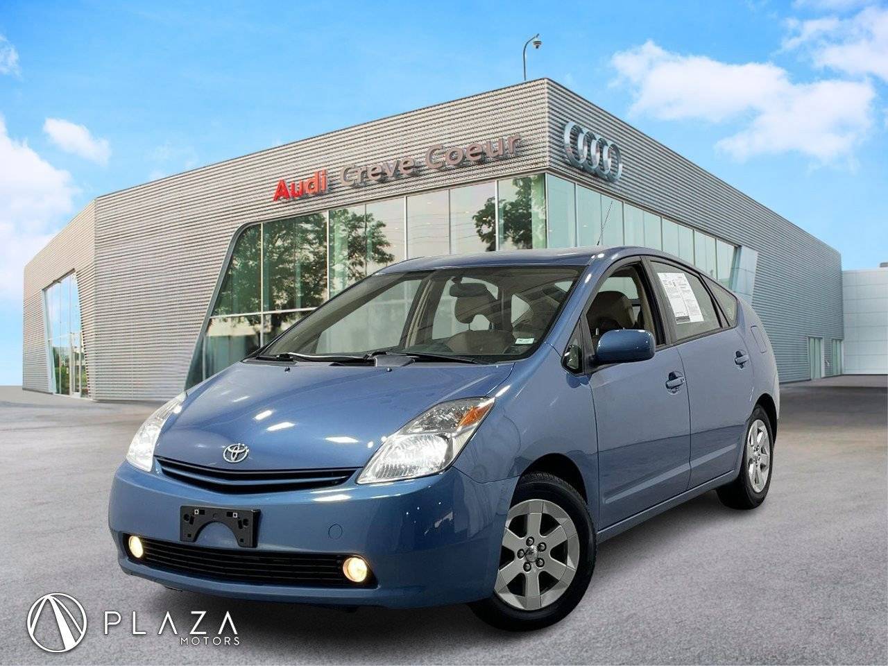 2005 Toyota Prius Base — Sedan — 131,309 mi — Creve Coeur, MO