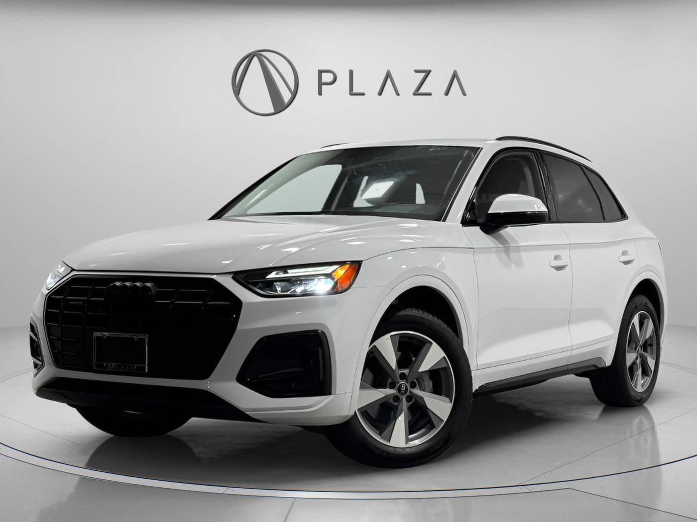 2025 Audi Q5 Premium — SUV — 12,171 mi — Creve Coeur, MO