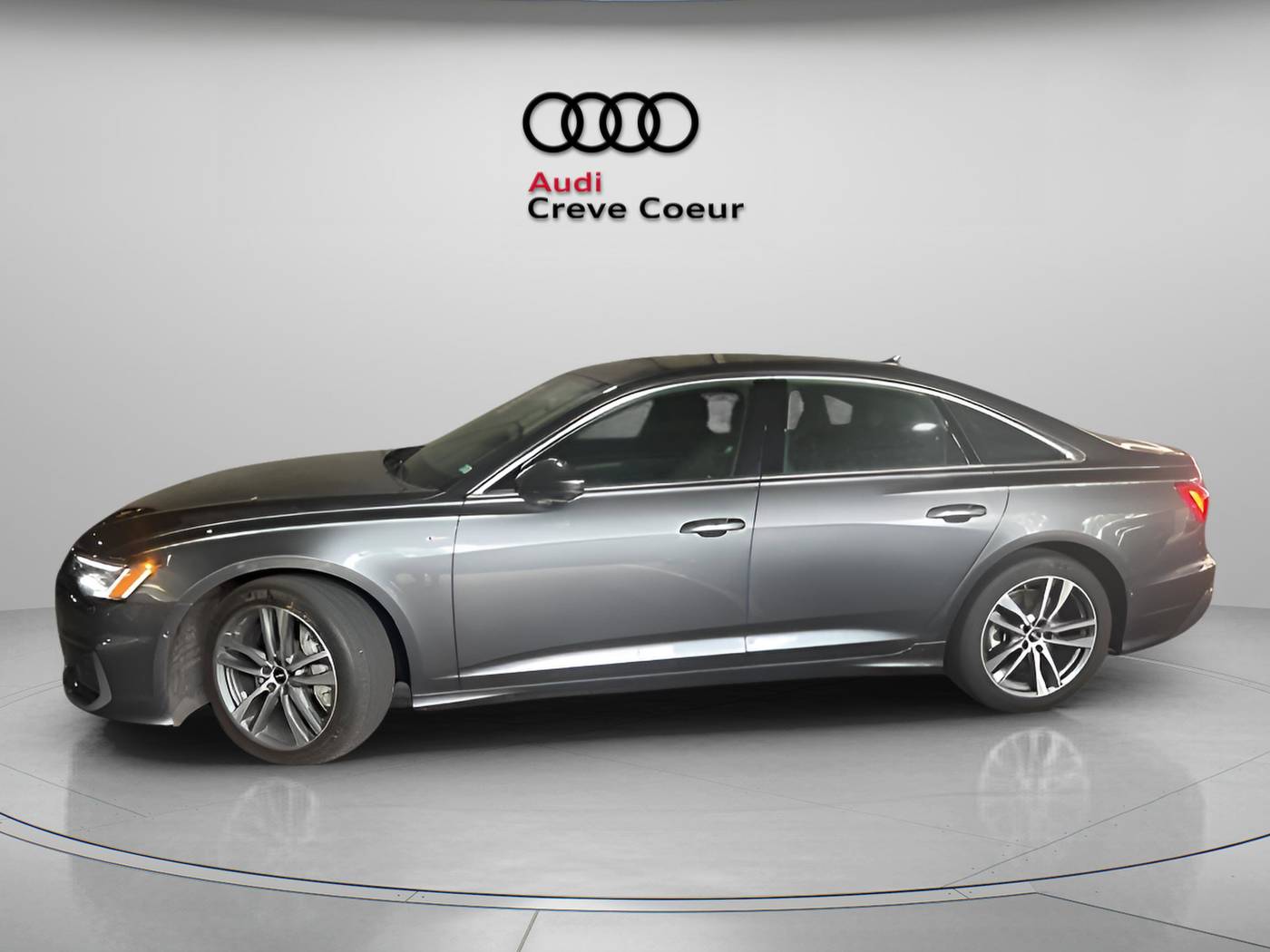 2022 Audi A6 Premium Plus — Sedan — 25,001 mi — Creve Coeur, MO