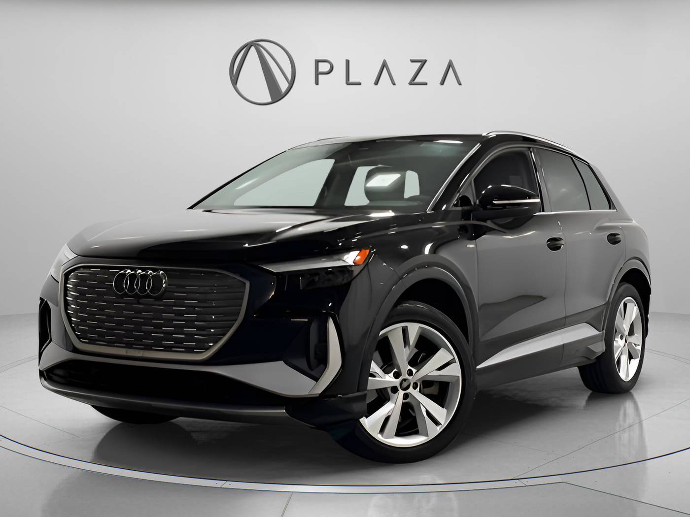 2023 Audi Q4 e-tron Premium Plus — SUV — 24,129 mi — Creve Coeur, MO