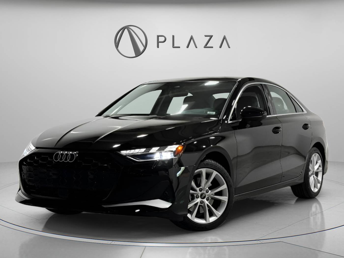 2025 Audi A3 Premium — Sedan — 2,149 mi — Creve Coeur, MO