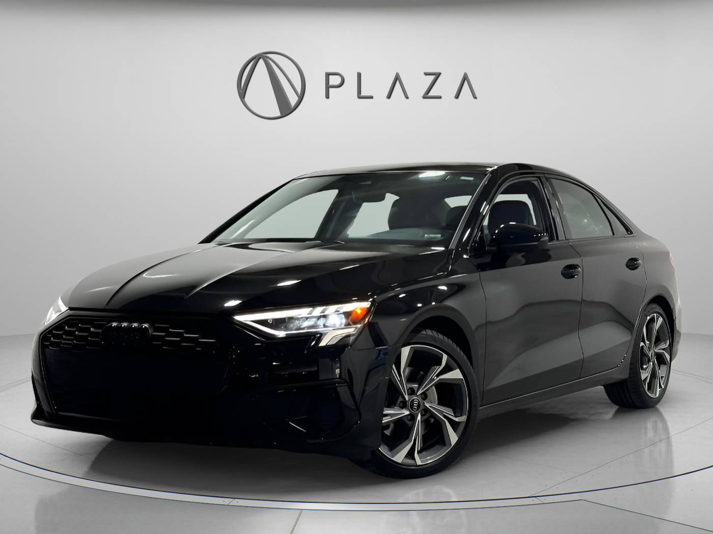 2023 Audi A3 Premium Plus — Sedan — 24,633 mi — Creve Coeur, MO