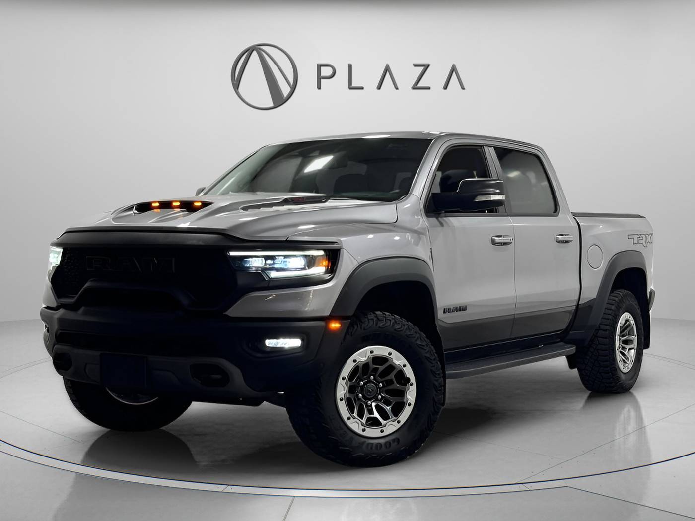 2022 Ram 1500 TRX — Pickup Truck — 21,652 mi — Creve Coeur, MO