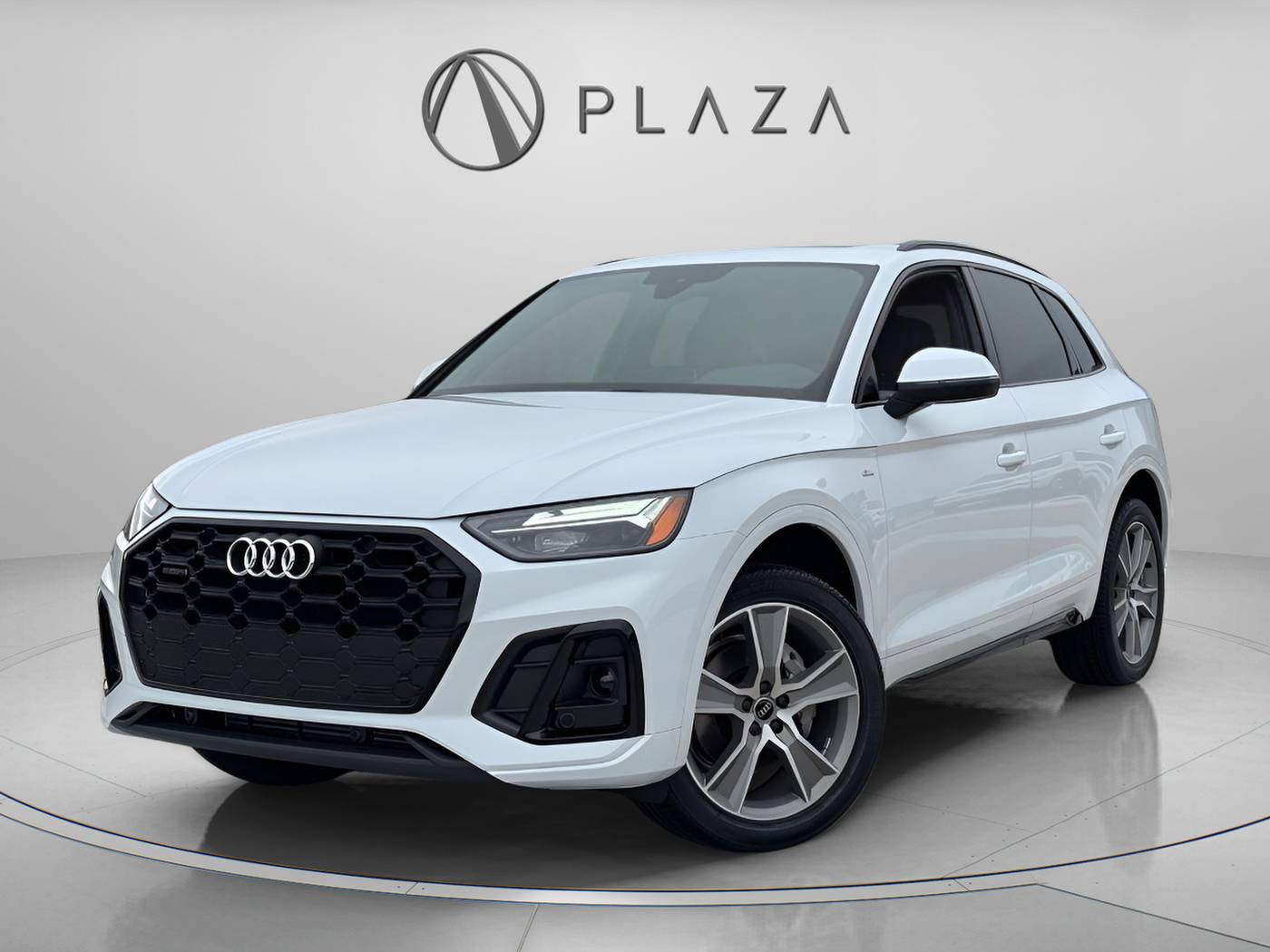 2025 Audi Q5 Premium — SUV — 7,031 mi — Creve Coeur, MO