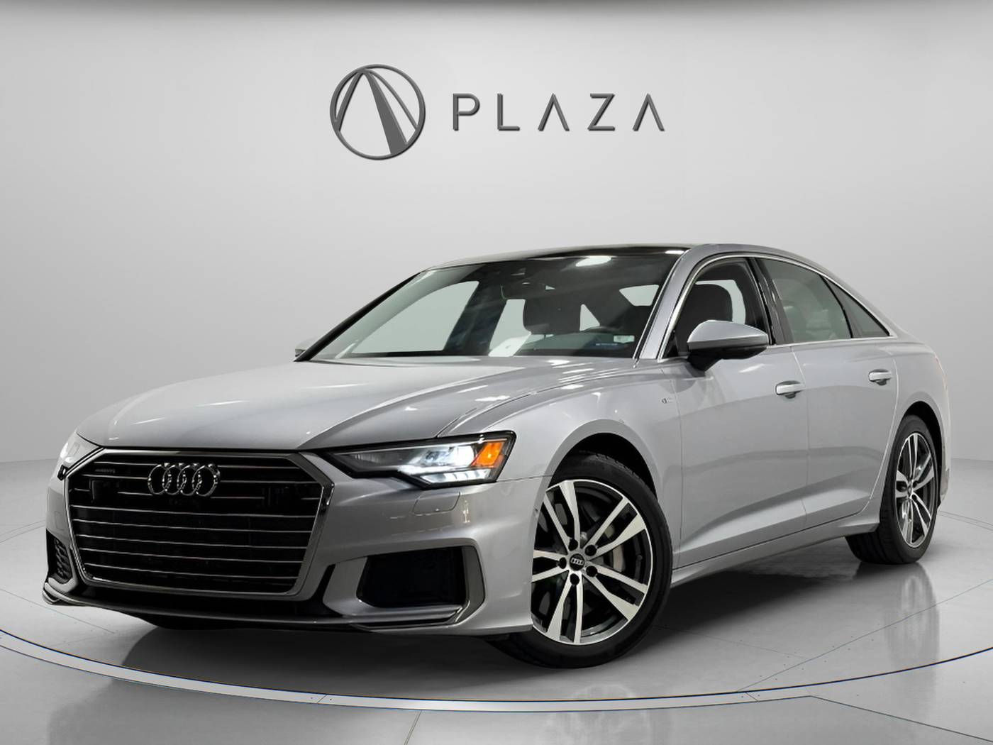 2023 Audi A6 Premium Plus — Sedan — 20,743 mi — Creve Coeur, MO
