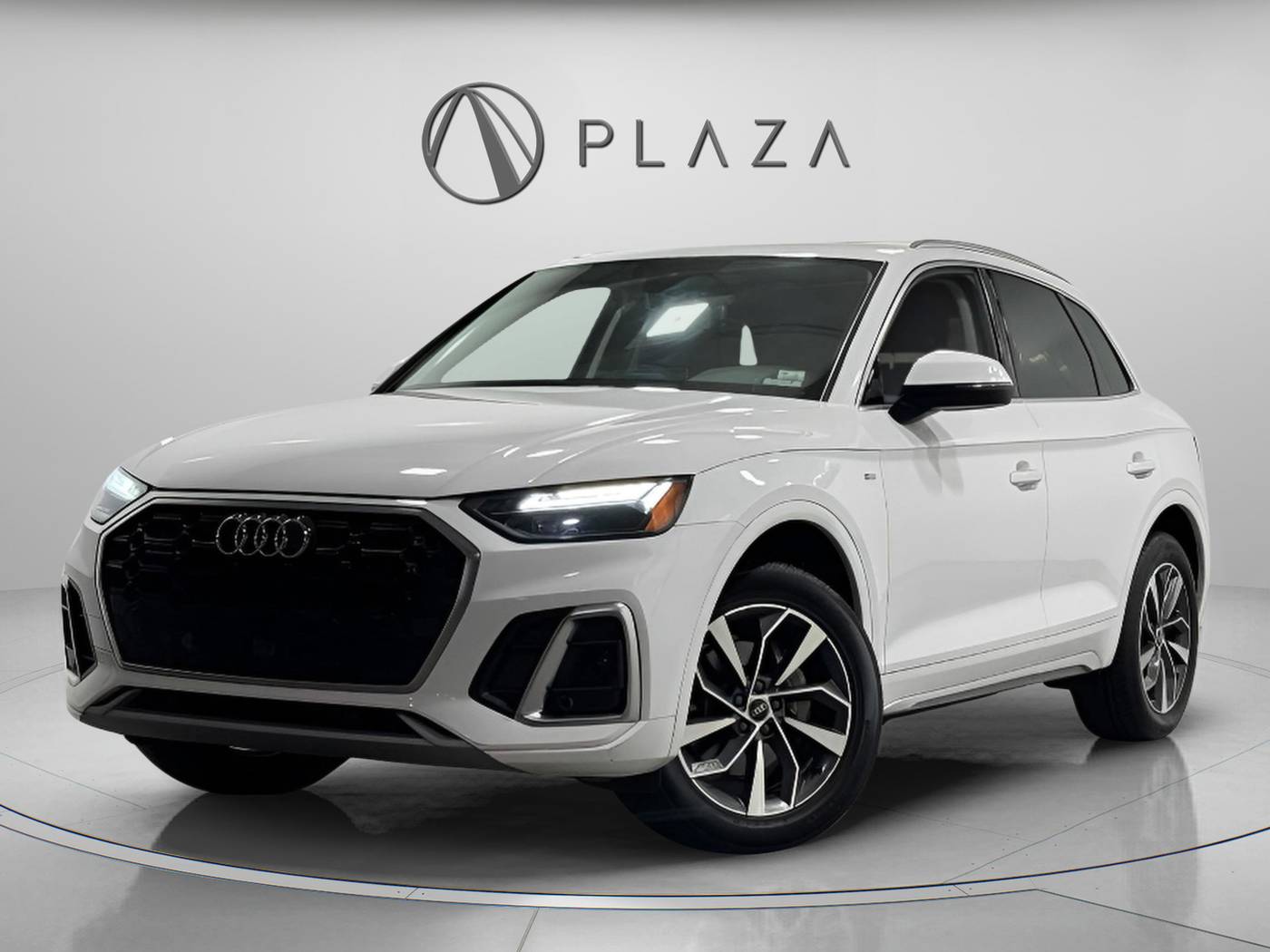 2022 Audi Q5 Premium — SUV — 24,629 mi — Creve Coeur, MO