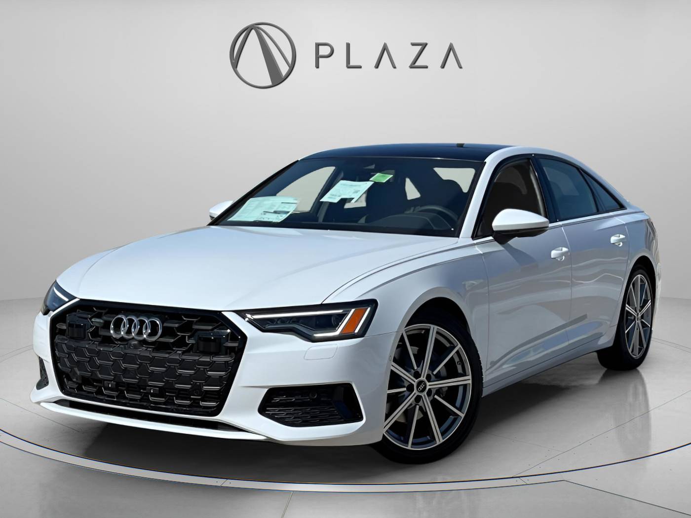 2025 Audi A6 Premium — Sedan — 9,203 mi — Creve Coeur, MO