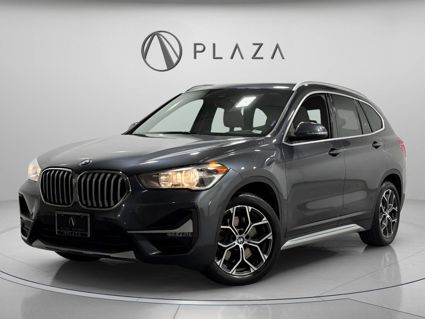2020 BMW X1 28i — SUV — 96,426 mi — Creve Coeur, MO