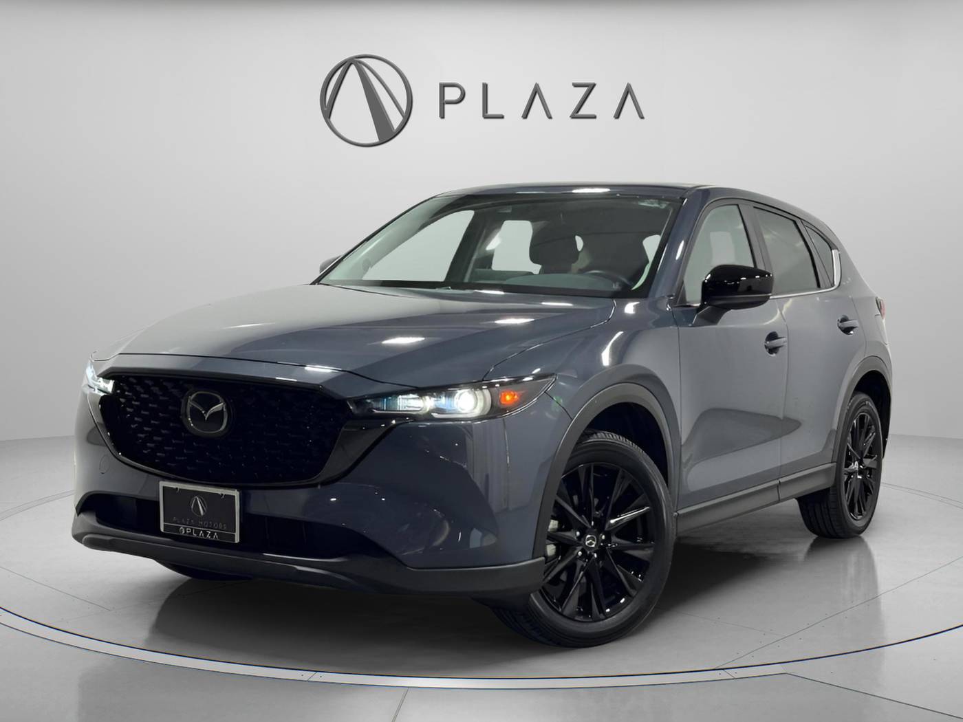 2024 Mazda CX-5 2.5 S Carbon Edition — SUV — 14,374 mi — Creve Coeur, MO