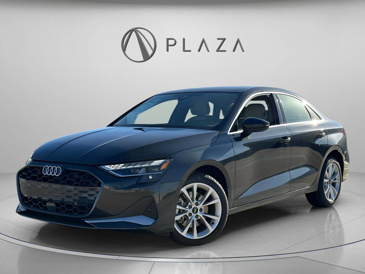 2025 Audi A3 Premium — Sedan — 4,779 mi — Creve Coeur, MO