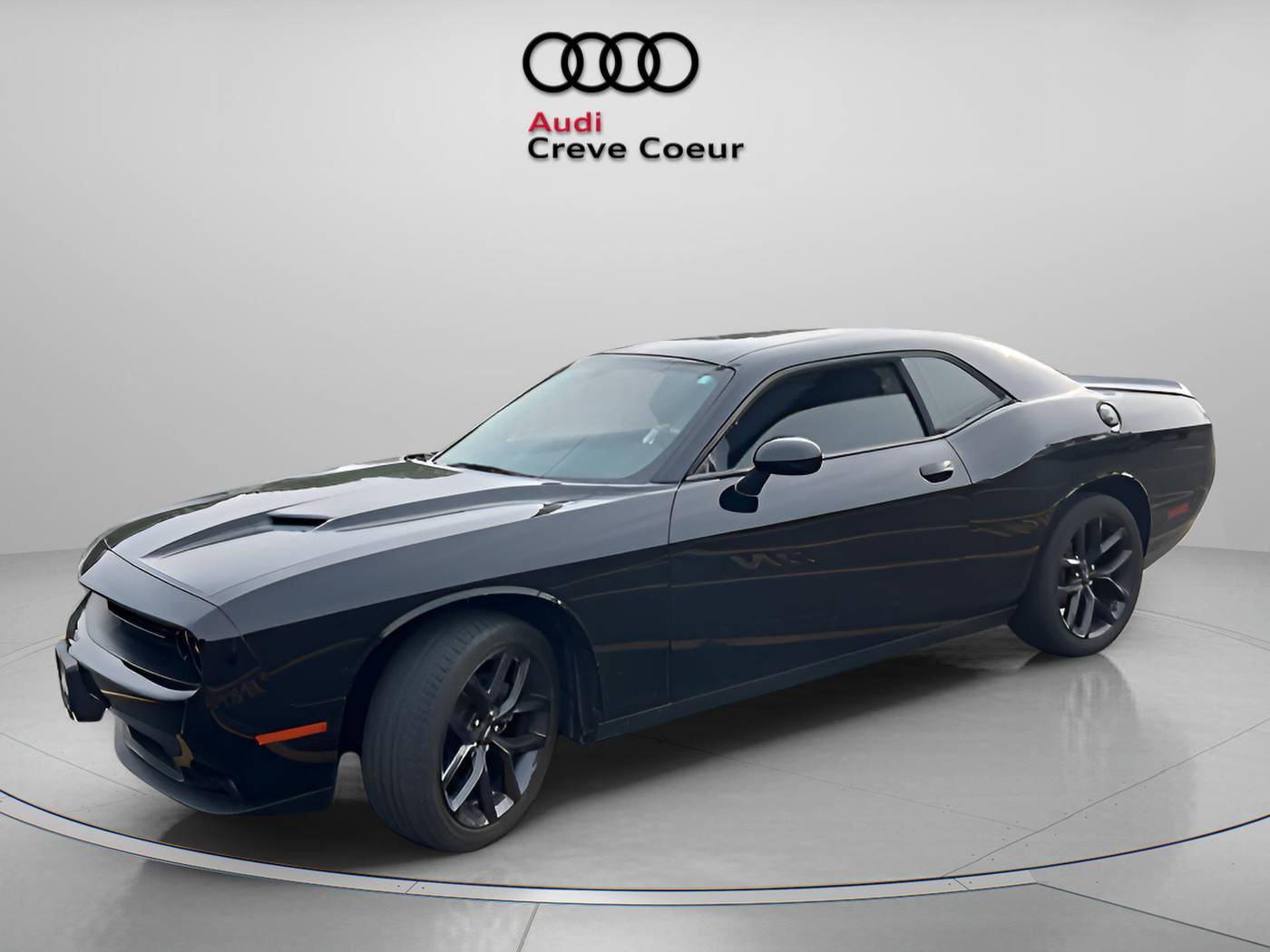 2023 Dodge Challenger SXT — Coupe — 24,063 mi — Creve Coeur, MO