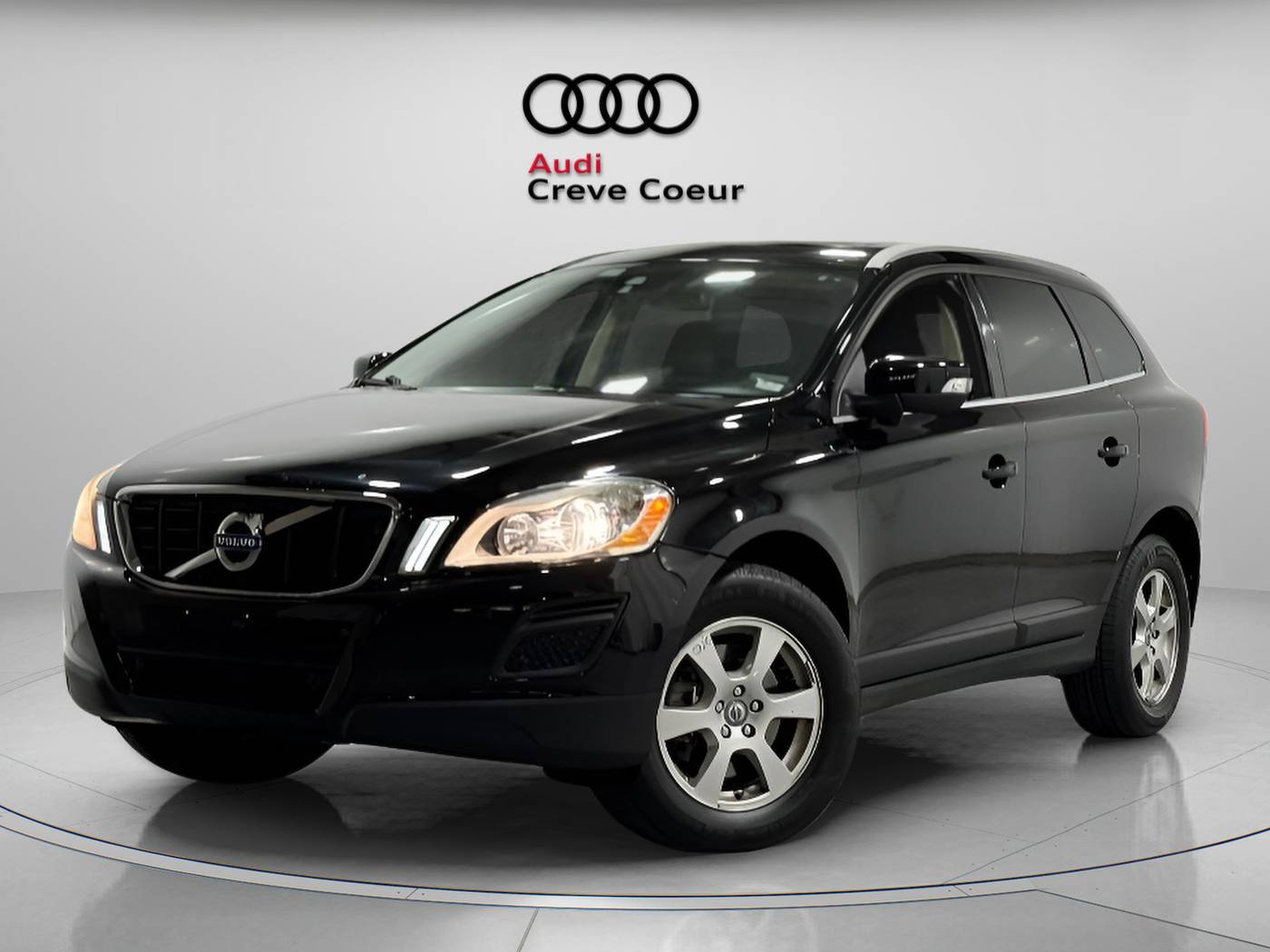 2012 Volvo XC60 3.2 — SUV — 78,353 mi — Creve Coeur, MO