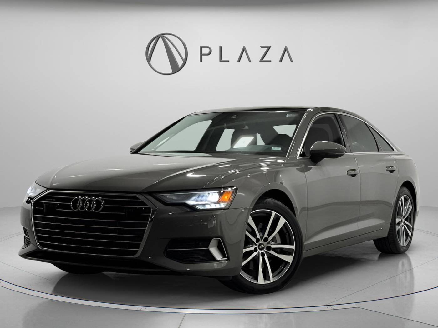 2023 Audi A6 Premium Plus — Sedan — 16,189 mi — Creve Coeur, MO