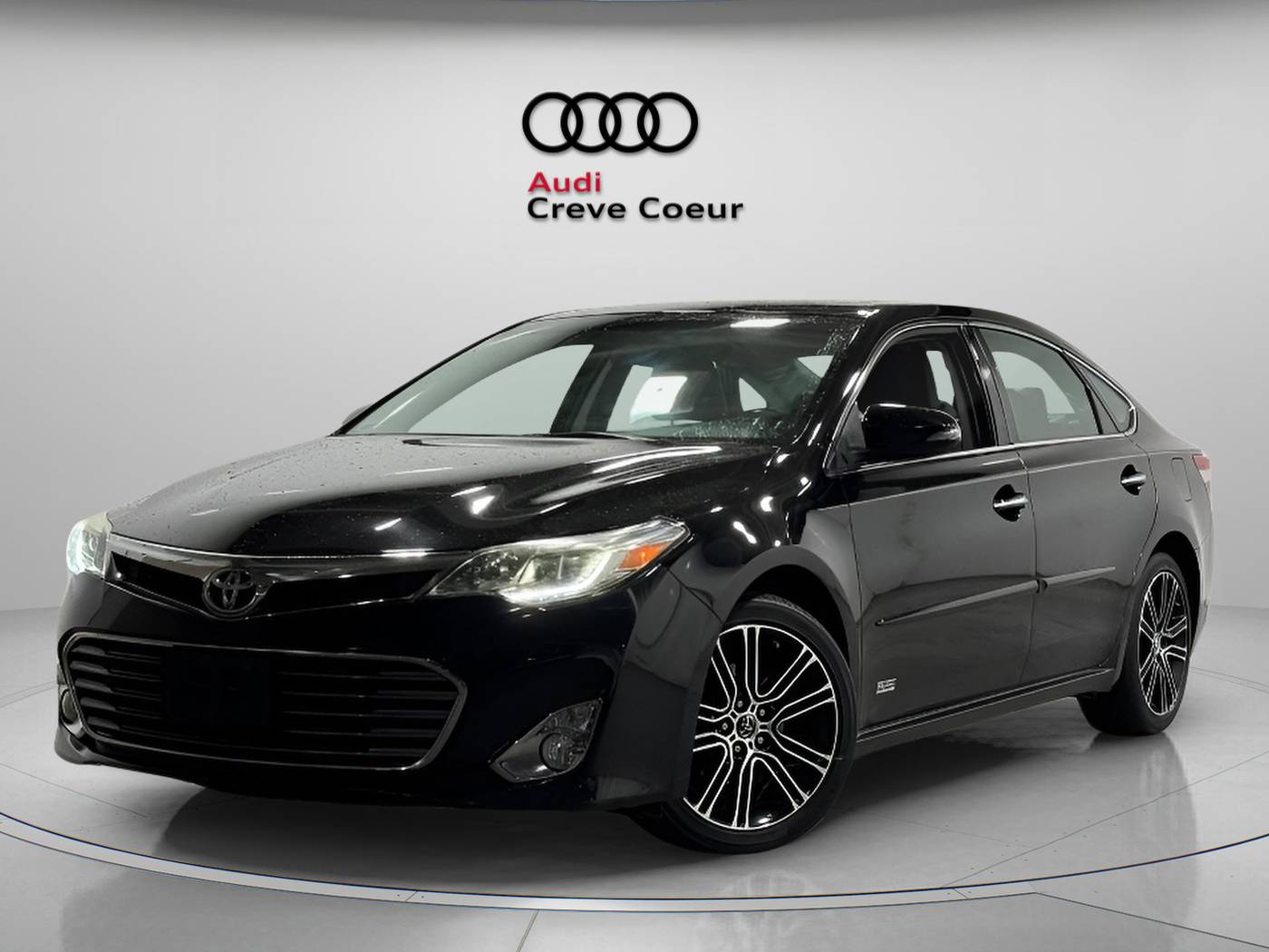2015 Toyota Avalon Limited — Sedan — 80,004 mi — Creve Coeur, MO