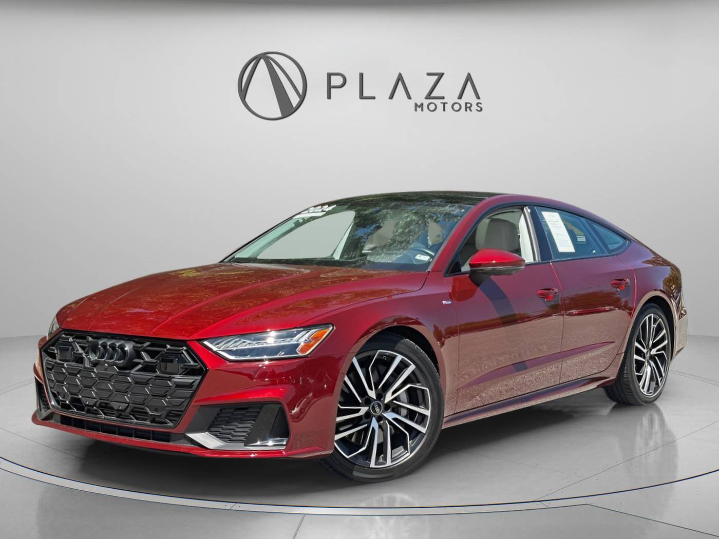2024 Audi A7 Prestige — Hatchback — 11,994 mi — Creve Coeur, MO