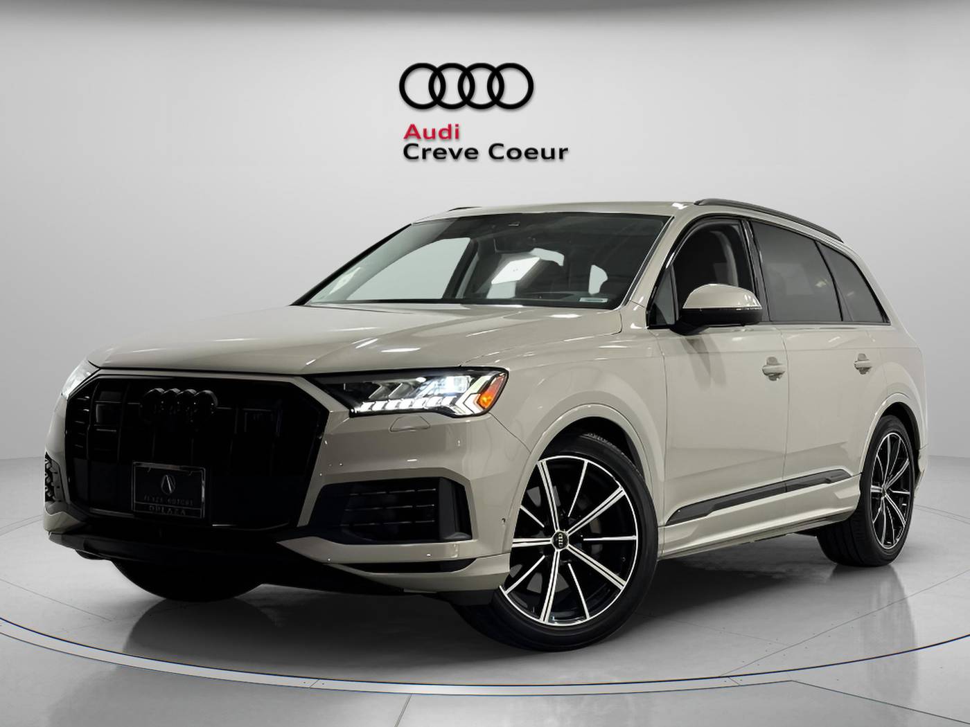 2023 Audi Q7 Prestige — SUV — 19,870 mi — Creve Coeur, MO