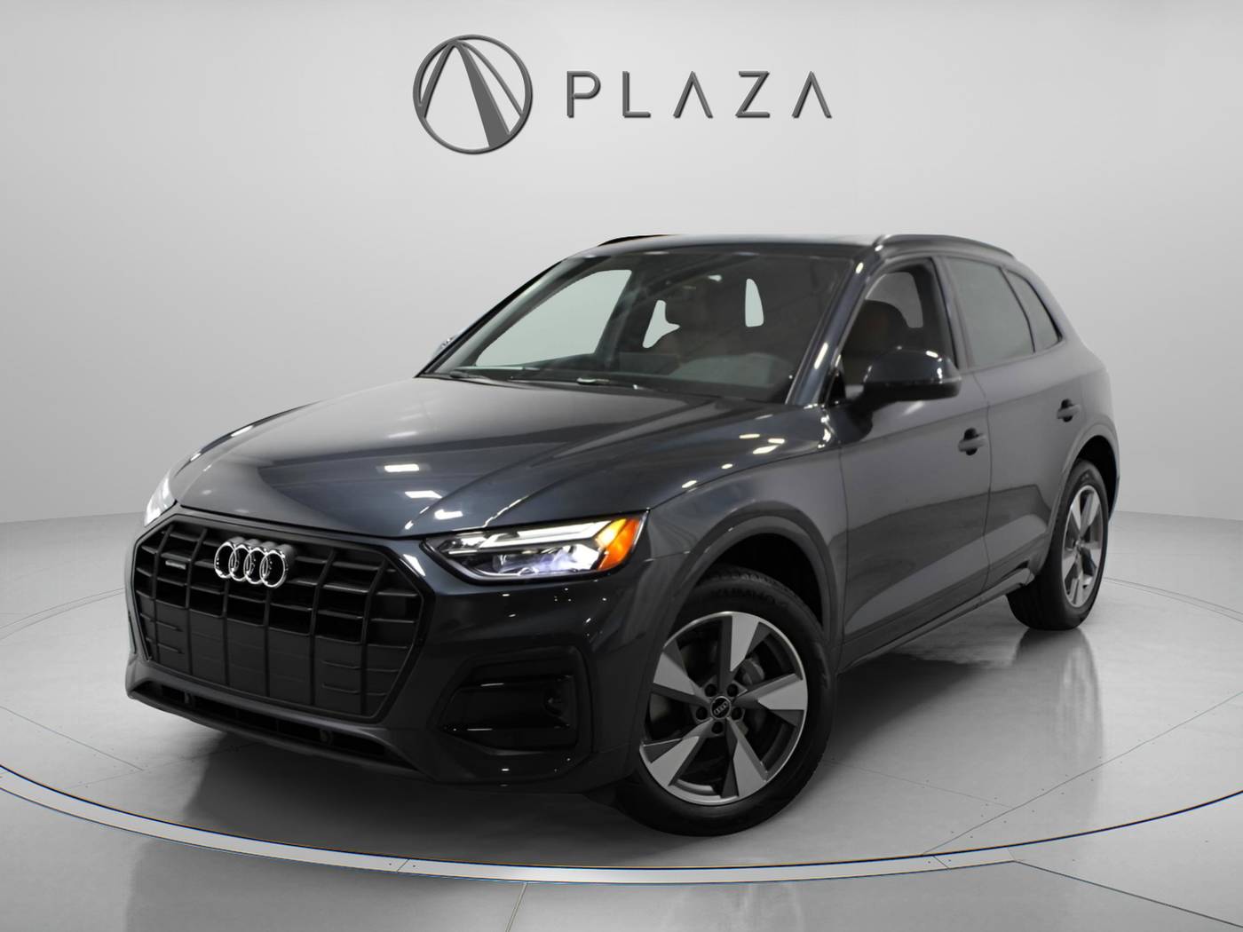2025 Audi Q5 Premium — SUV — 8,577 mi — Creve Coeur, MO
