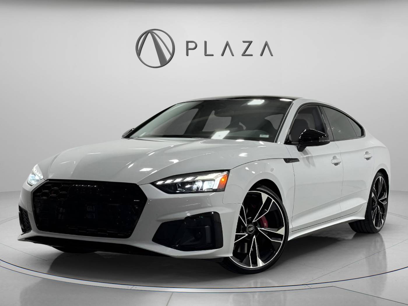 2023 Audi S5 Premium Plus — Hatchback — 20,339 mi — Creve Coeur, MO
