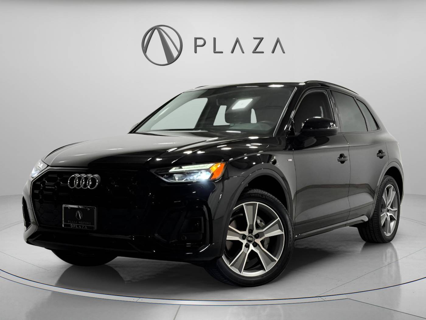 2025 Audi Q5 Premium — SUV — 10,893 mi — Creve Coeur, MO