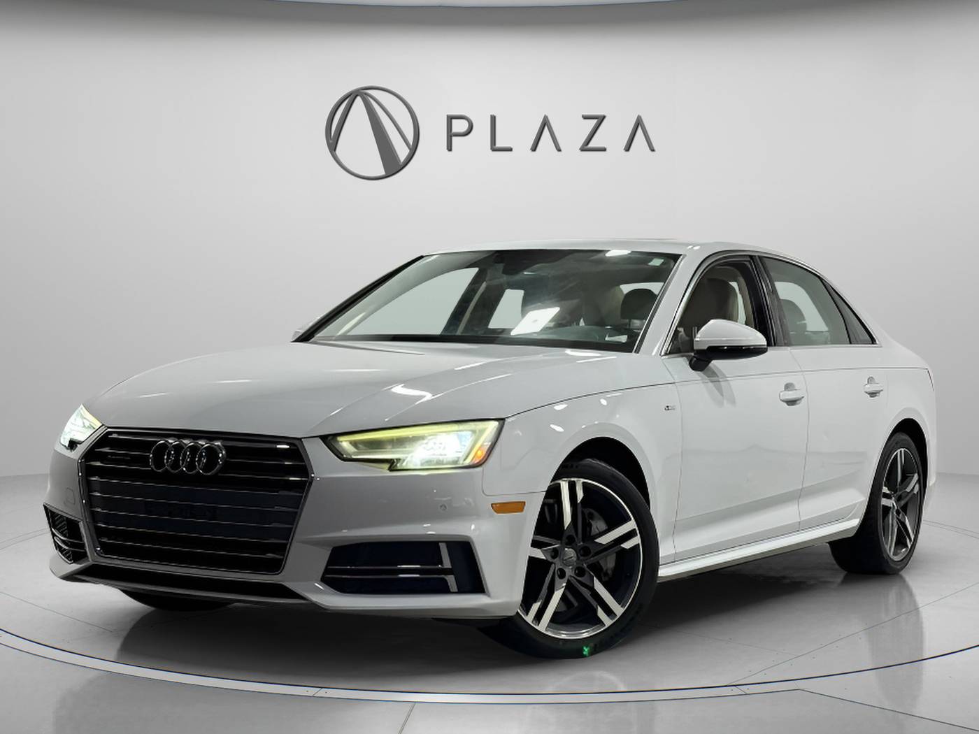 2017 Audi A4 Premium Plus — Sedan — 99,795 mi — Creve Coeur, MO