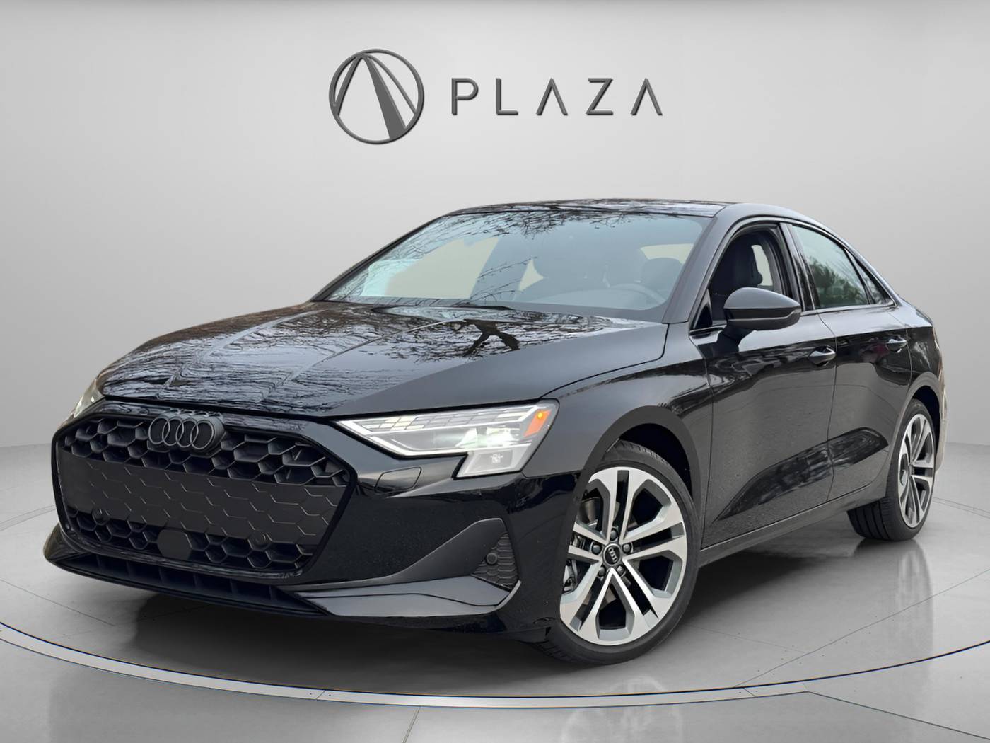 2025 Audi A3 Premium — Sedan — 7,886 mi — Creve Coeur, MO