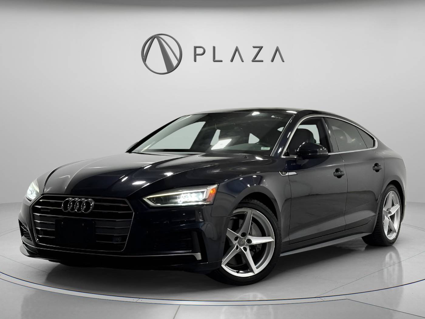 2018 Audi A5 Premium Plus — Hatchback — 73,396 mi — Creve Coeur, MO
