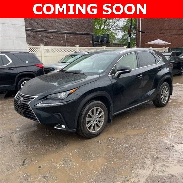 2021 Lexus NX NX 300 — SUV — 24,419 mi — Creve Coeur, MO