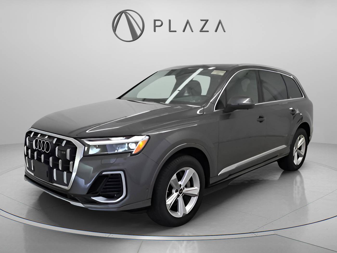 2025 Audi Q7 Premium — SUV — 11,873 mi — Creve Coeur, MO