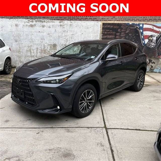 2024 Lexus NX NX 350 — SUV — 20,461 mi — Creve Coeur, MO