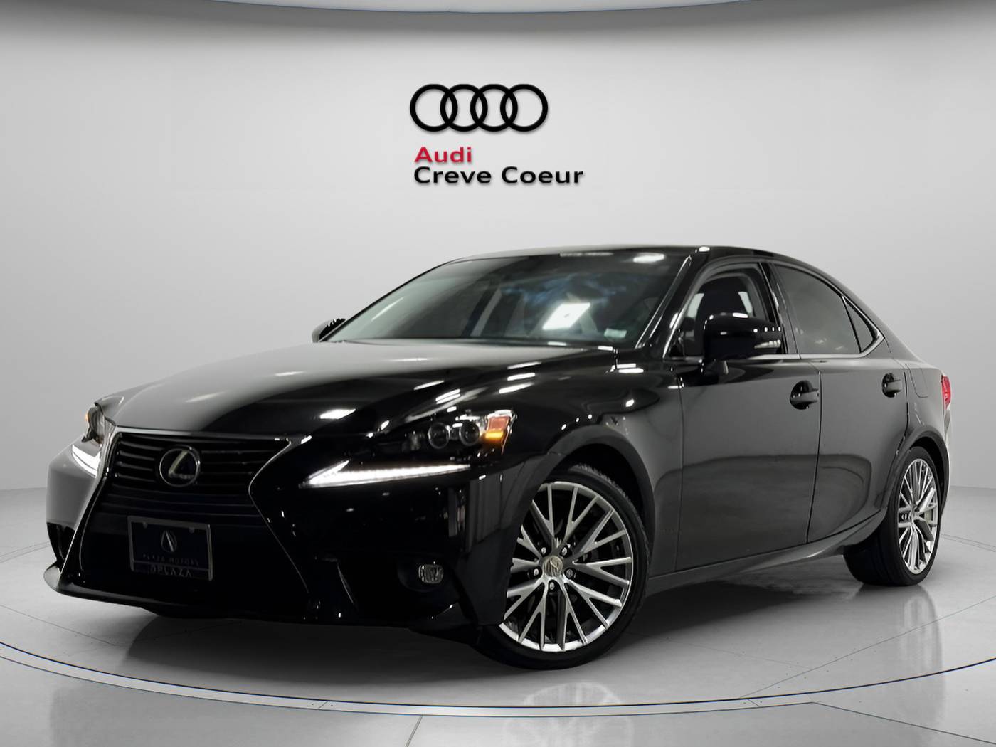 2015 Lexus IS IS 250 — Sedan — 68,403 mi — Creve Coeur, MO