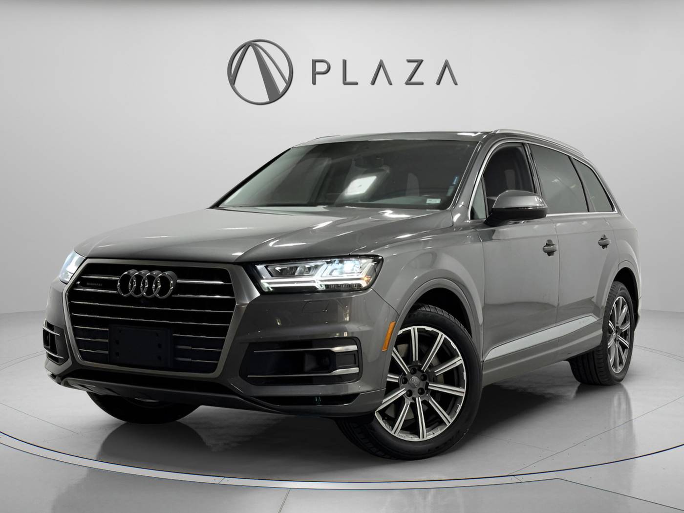 2018 Audi Q7 Premium Plus — SUV — 20,252 mi — Creve Coeur, MO