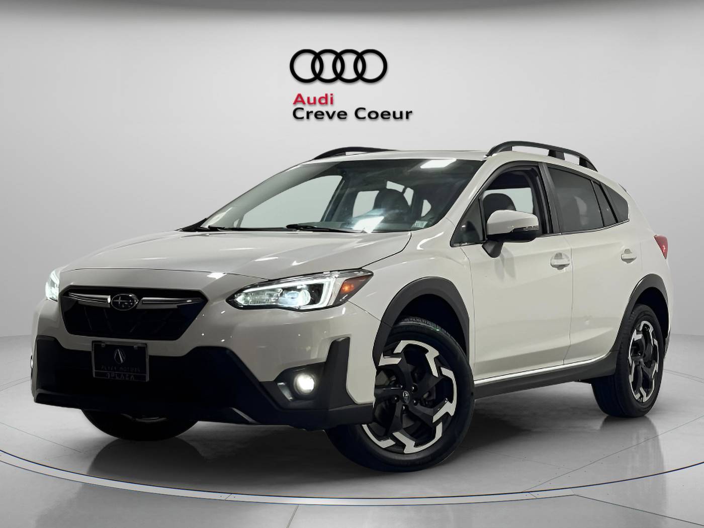 2022 Subaru Crosstrek Limited — SUV — 47,017 mi — Creve Coeur, MO