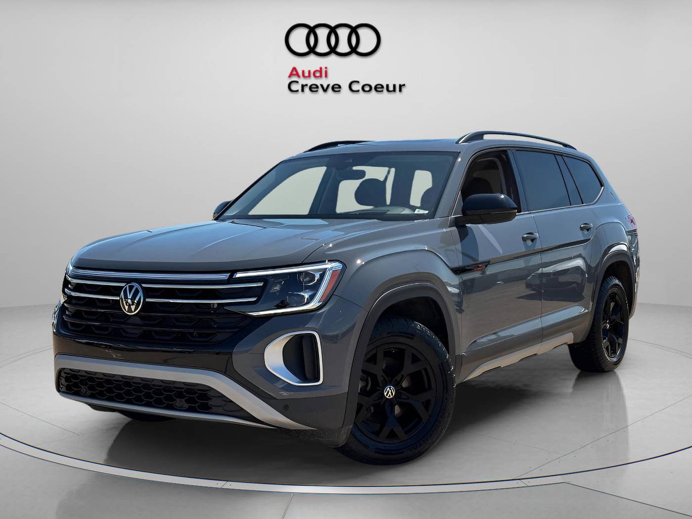 2024 Volkswagen Atlas Peak Edition SEL — SUV — 11,831 mi — Creve Coeur, MO