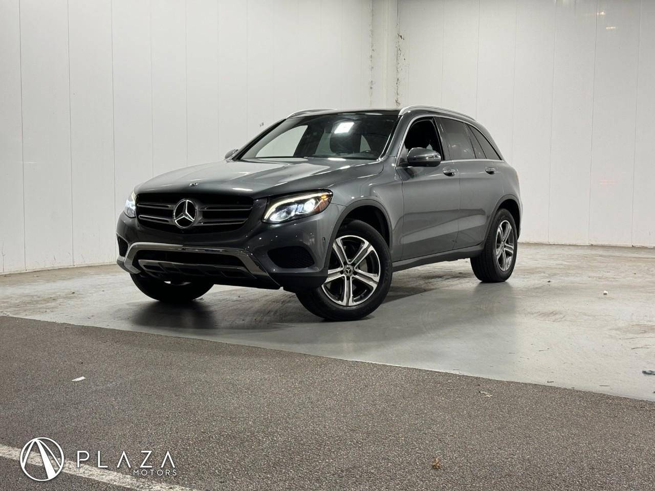 2018 Mercedes-Benz GLC GLC 300 — SUV — 64,019 mi — Creve Coeur, MO