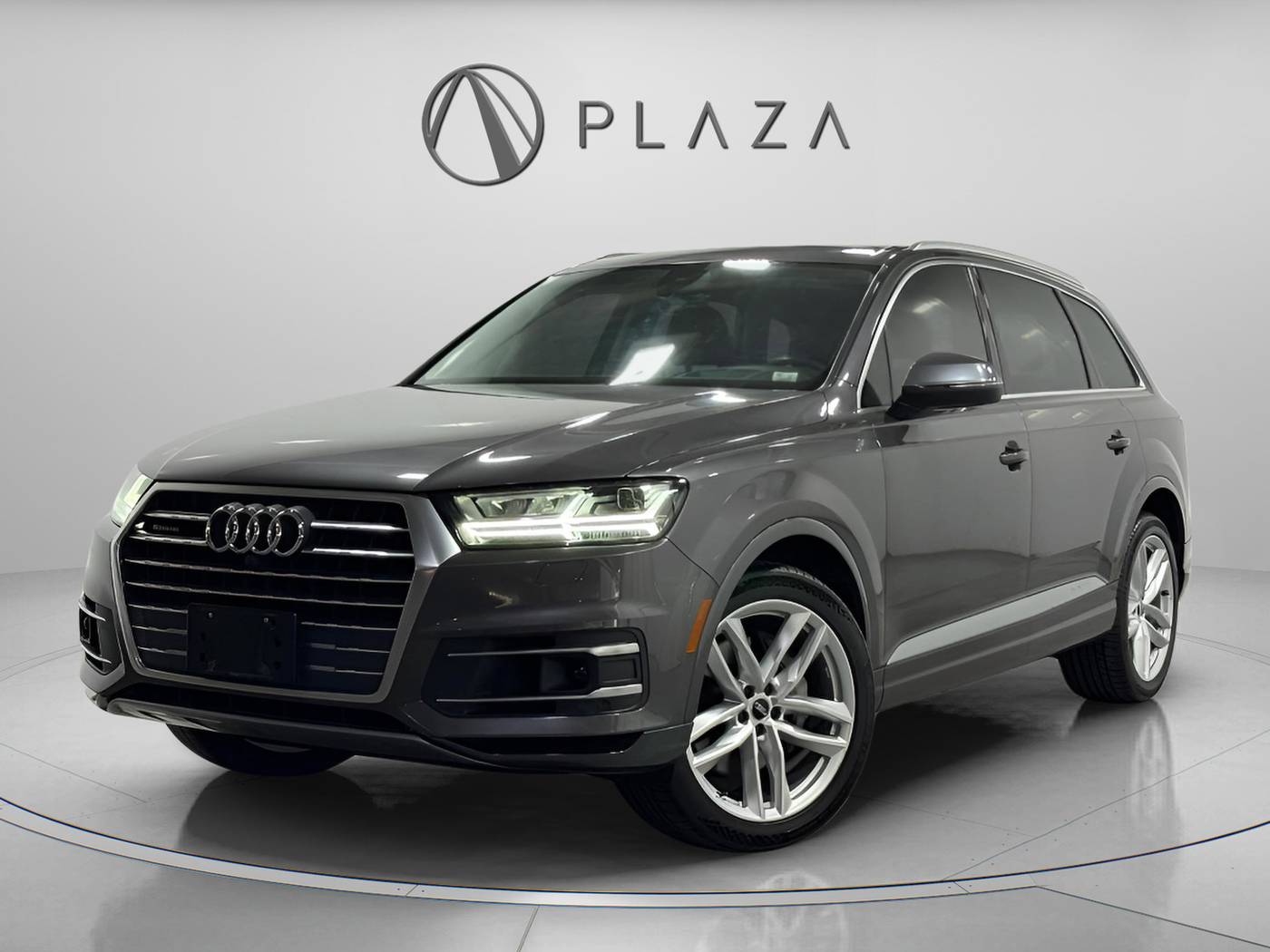 2018 Audi Q7 Prestige — SUV — 84,262 mi — Creve Coeur, MO