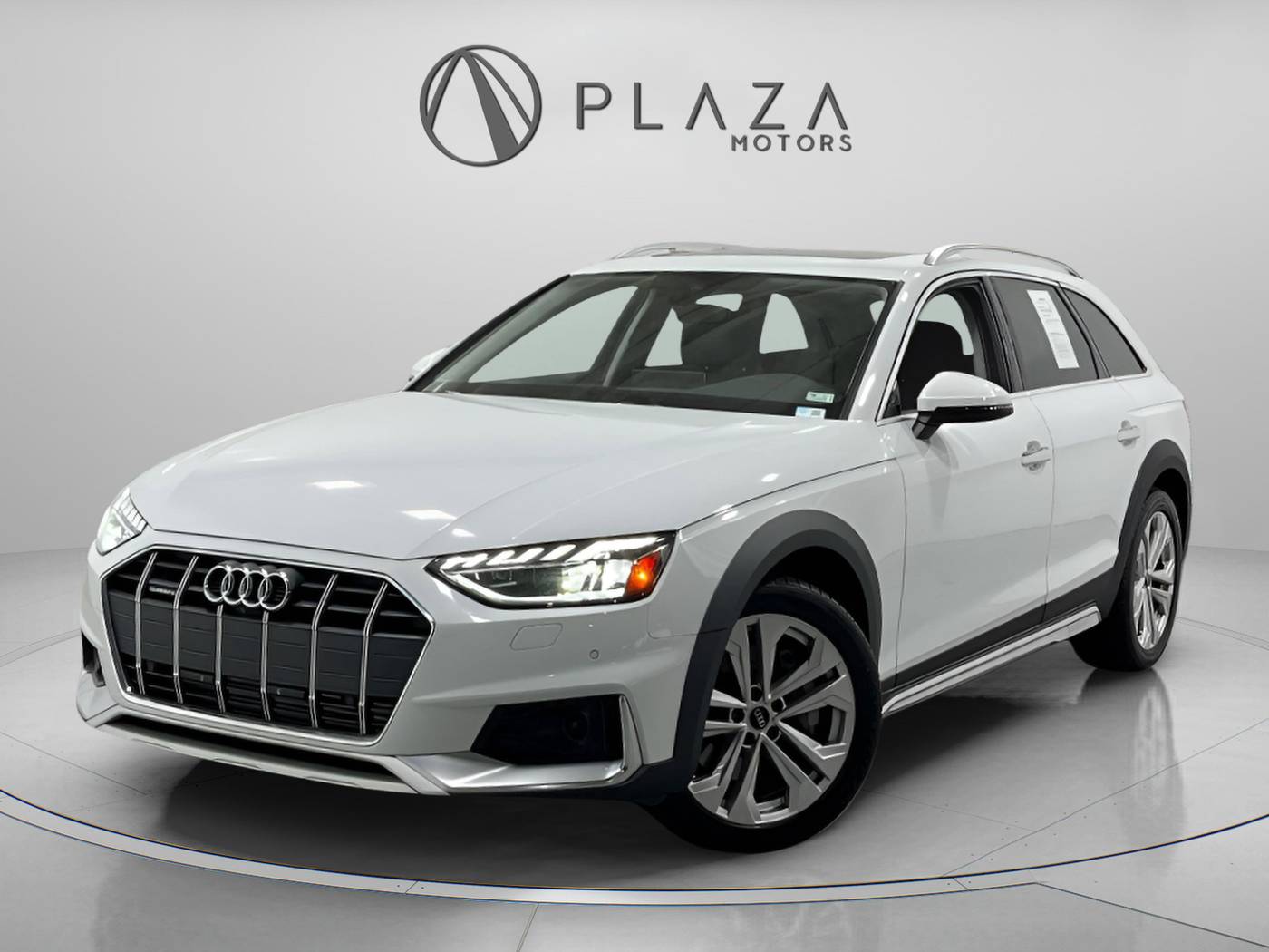 2023 Audi A4 allroad Premium Plus — Wagon — 32,500 mi — Creve Coeur, MO