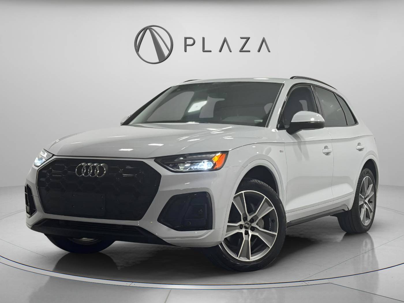 2025 Audi Q5 Premium — SUV — 8,920 mi — Creve Coeur, MO
