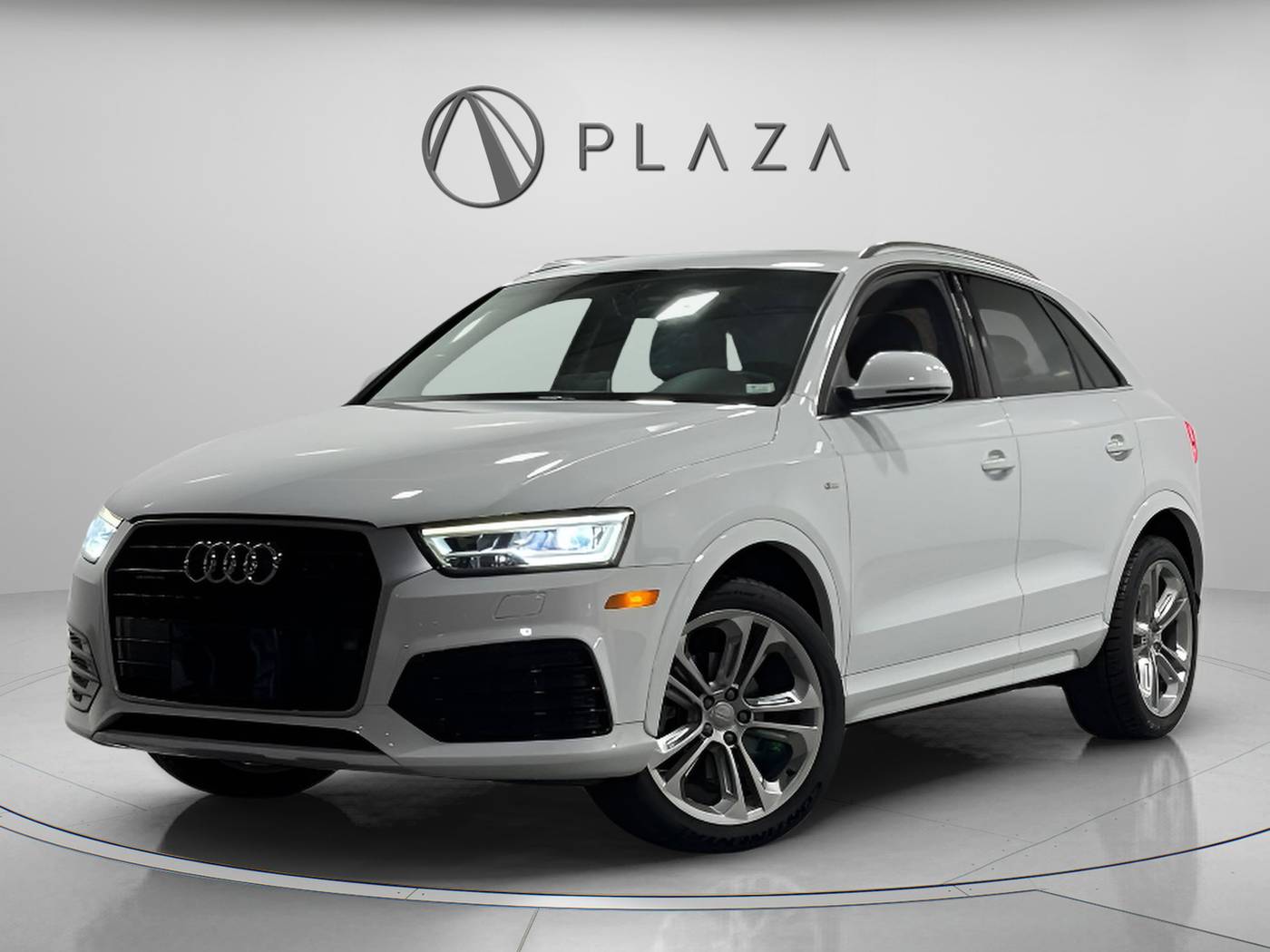 2016 Audi Q3 Prestige — SUV — 67,306 mi — Creve Coeur, MO