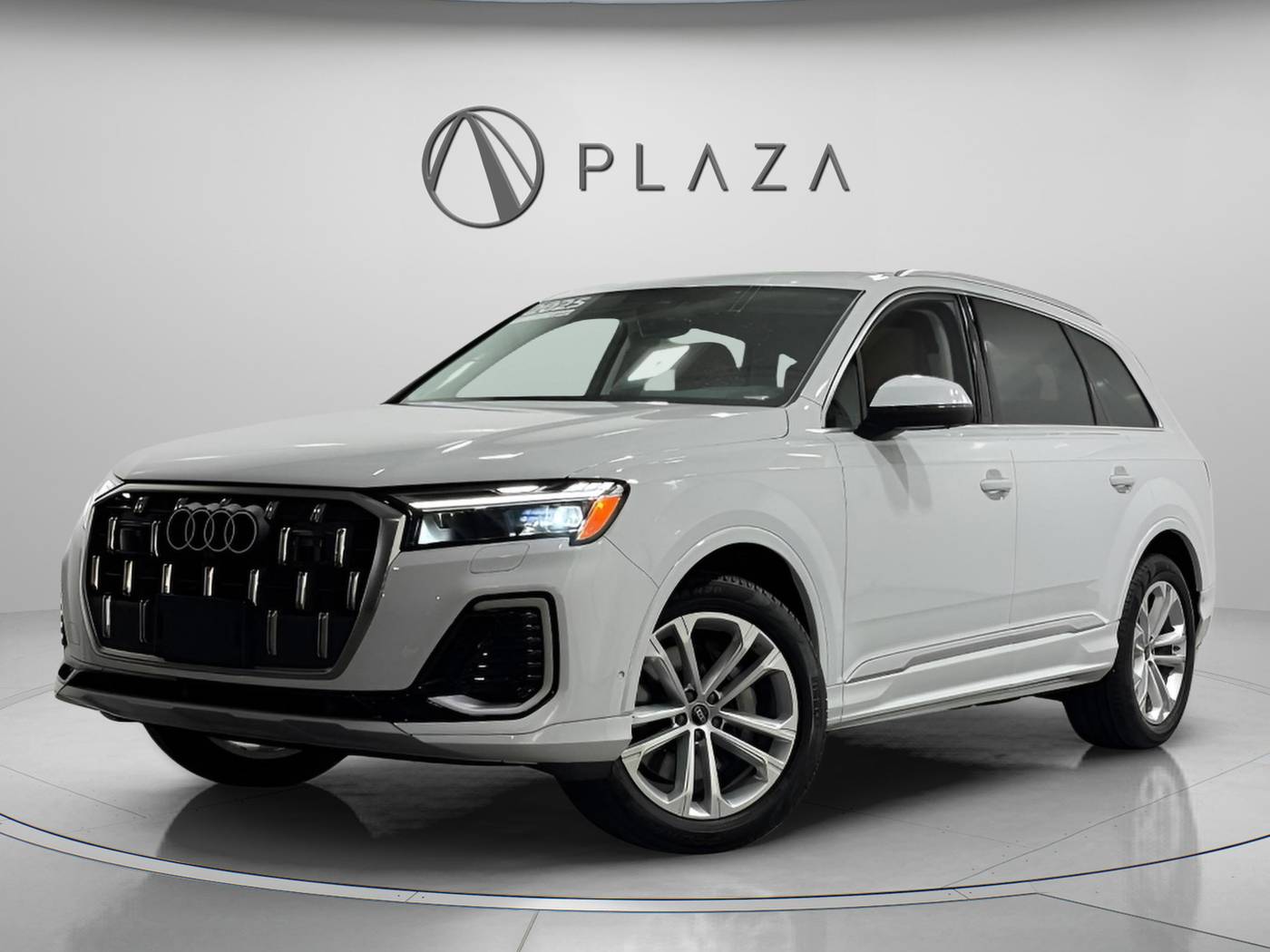 2025 Audi Q7 Premium Plus — SUV — 8,510 mi — Creve Coeur, MO