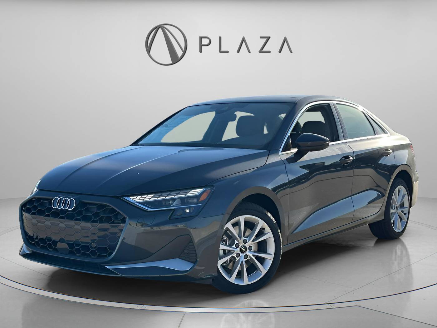 2025 Audi A3 Premium — Sedan — 7,102 mi — Creve Coeur, MO