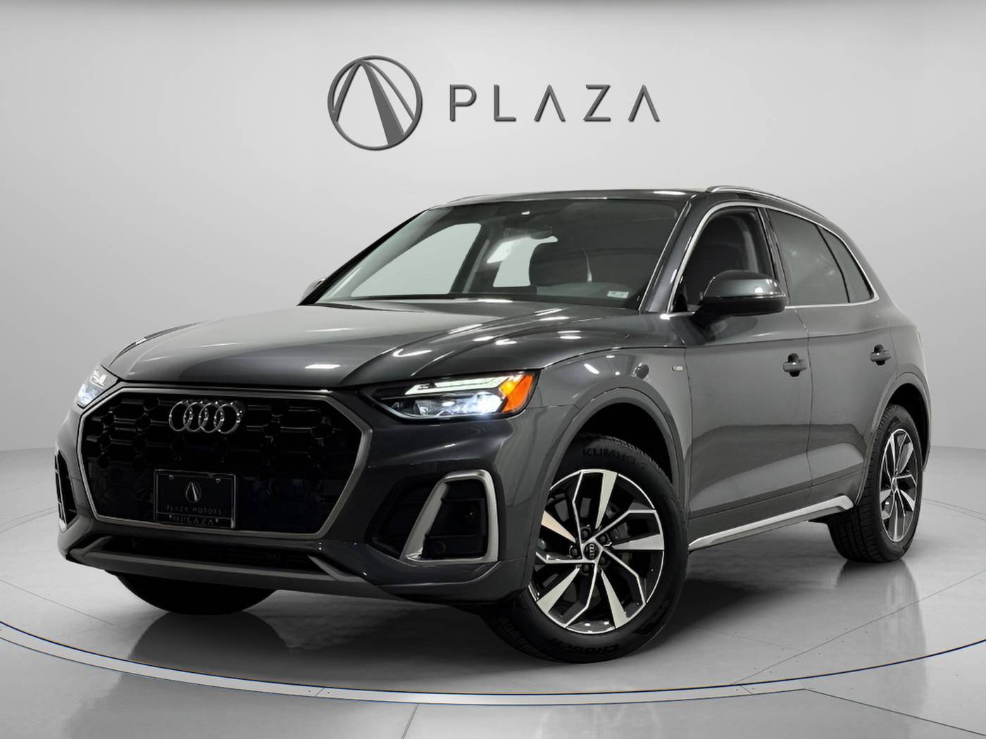 2025 Audi Q5 Premium — SUV — 9,469 mi — Creve Coeur, MO