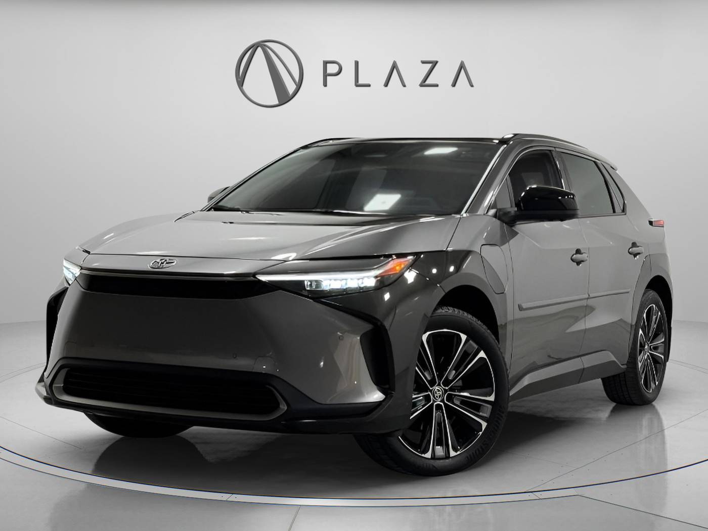 2023 Toyota bZ4X Limited — SUV — 18,915 mi — Creve Coeur, MO