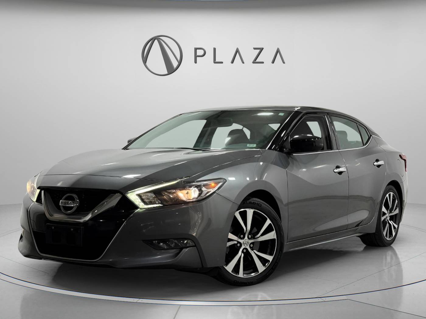 2017 Nissan Maxima S — Sedan — 120,657 mi — Creve Coeur, MO