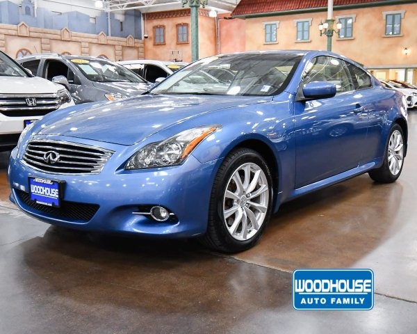 Used Infiniti G37 Coupe For Sale In Lincoln Ne 207 Cars