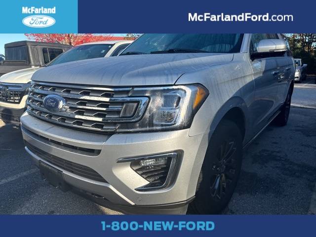 2019 Ford Expedition Limited — SUV — 89,000 mi — Exeter, NH