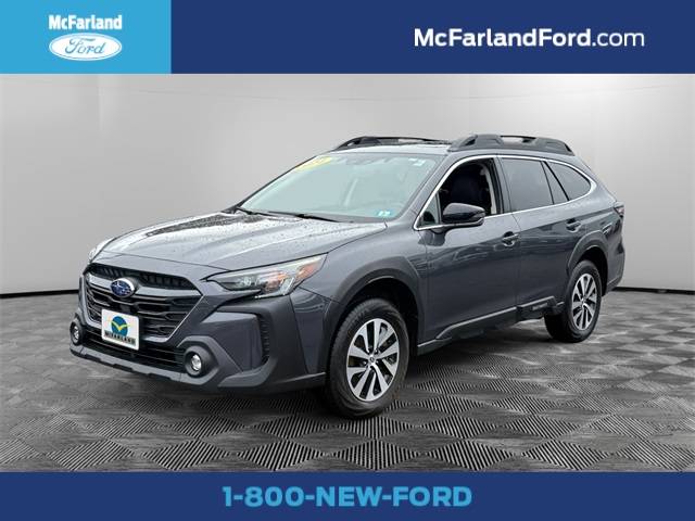 2024 Subaru Outback Premium — SUV — 19,075 mi — Exeter, NH