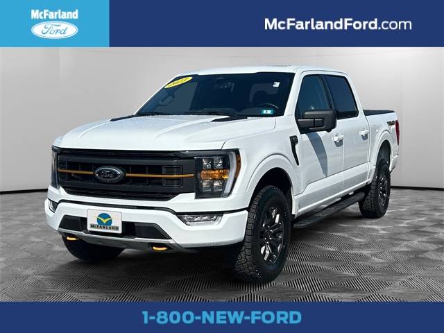 2023 Ford F-150 Tremor — Pickup Truck — 14,708 mi — Exeter, NH