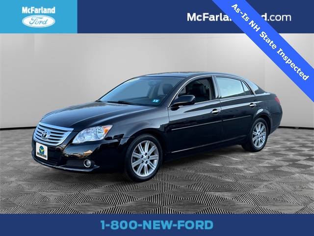 2010 Toyota Avalon Limited — Sedan — 102,230 mi — Exeter, NH
