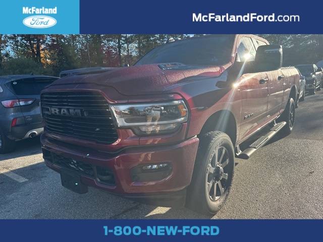 2024 Ram 2500 Laramie — Pickup Truck — 19,241 mi — Exeter, NH