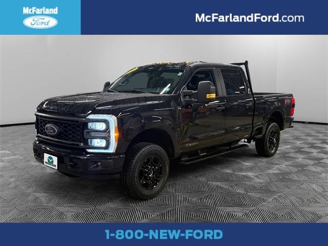 2023 Ford Super Duty F-250 XL — Pickup Truck — 11,715 mi — Exeter, NH